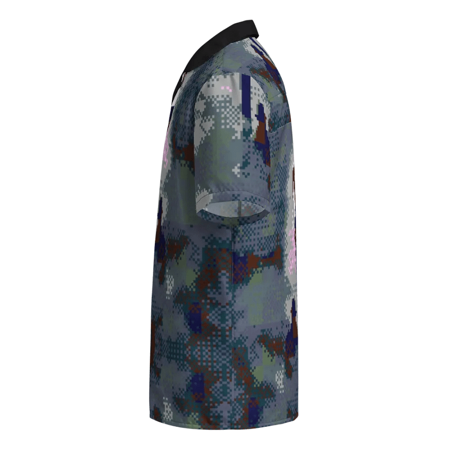 The stranger Hawaiian product image (3)