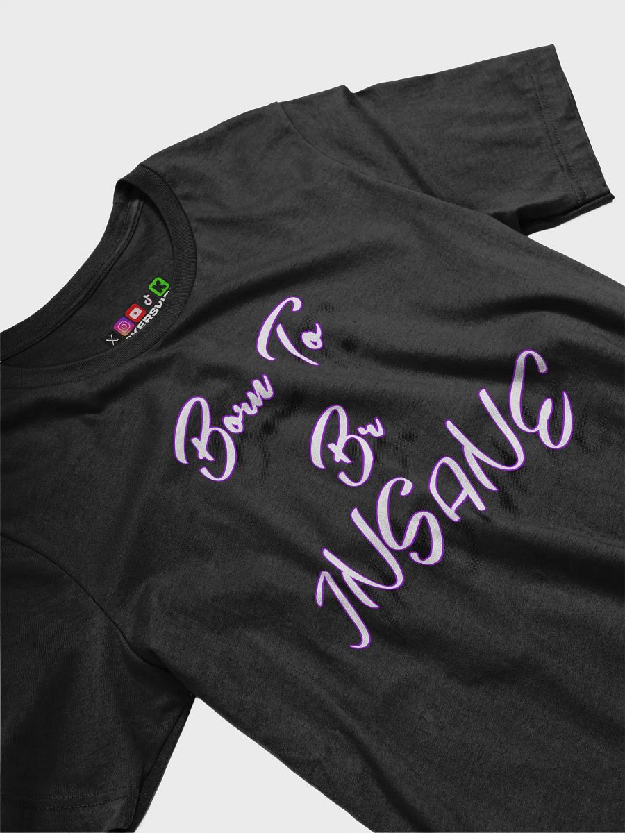Born to be Insane product image (3)