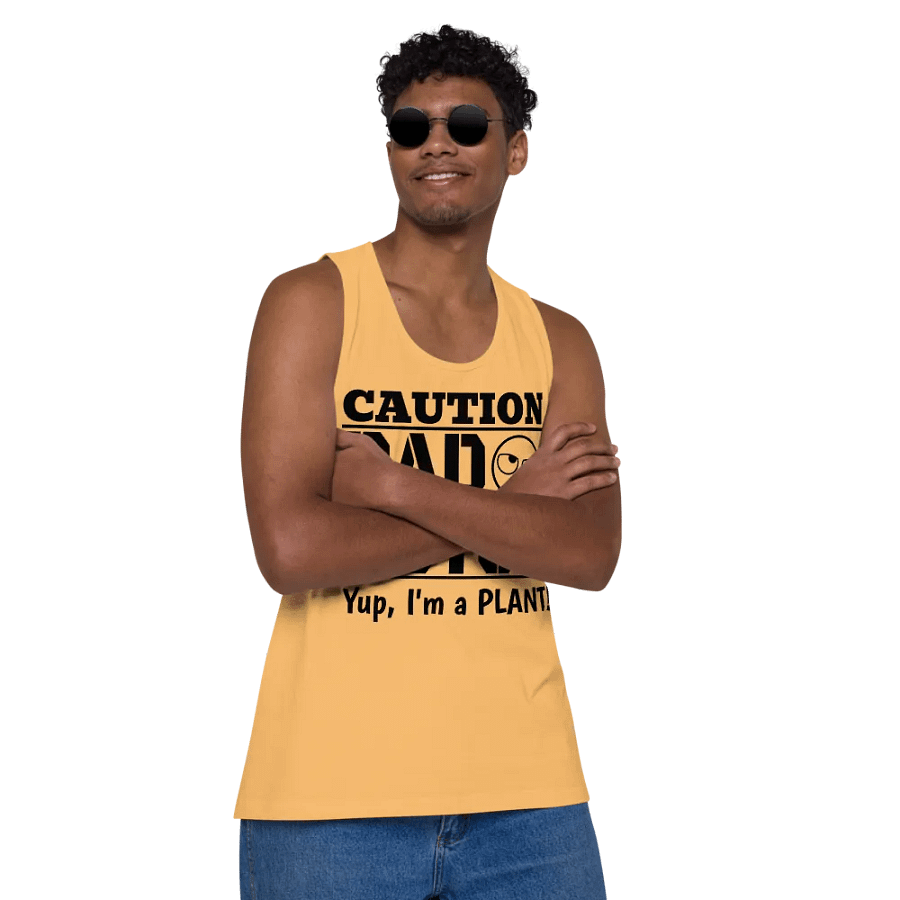 Bad Actor Tank product image (7)