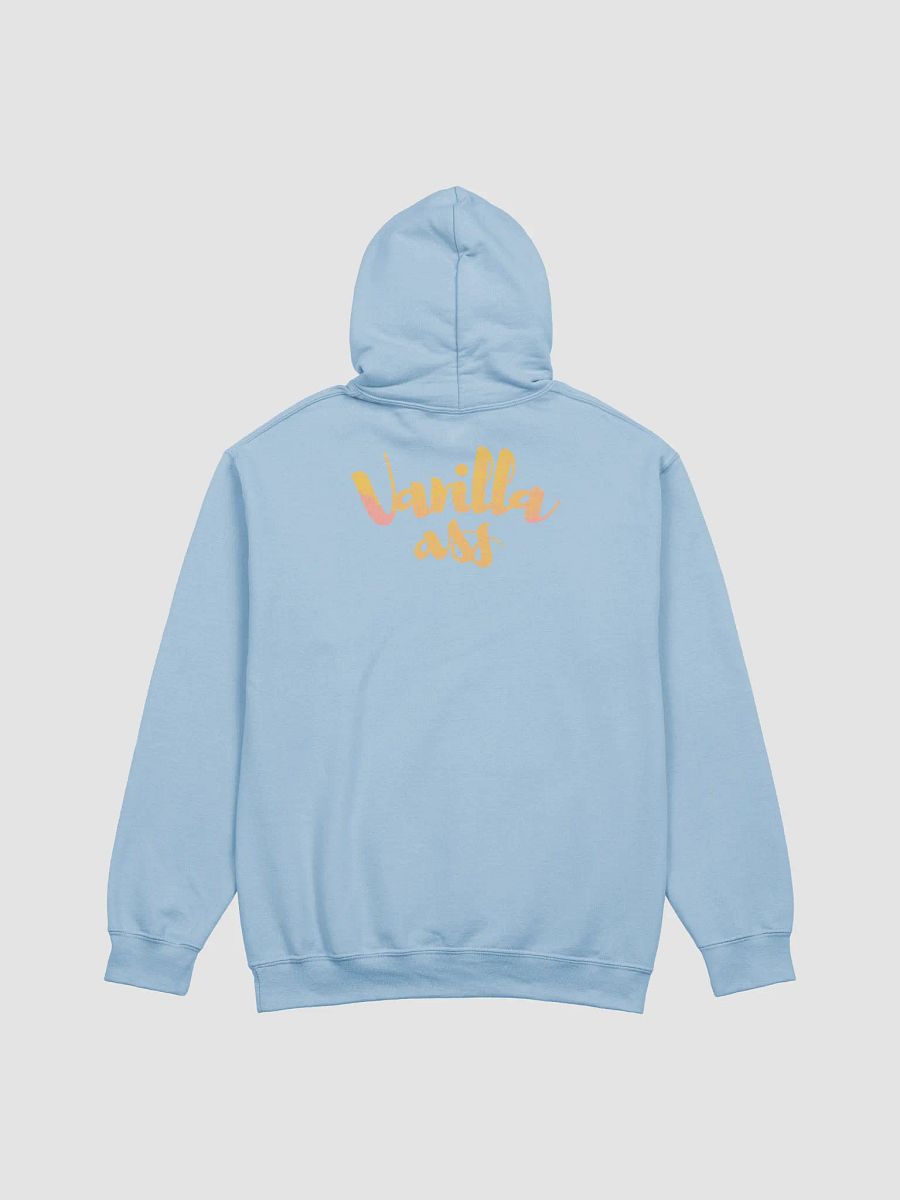VANILLA ASS Hoodie product image (5)