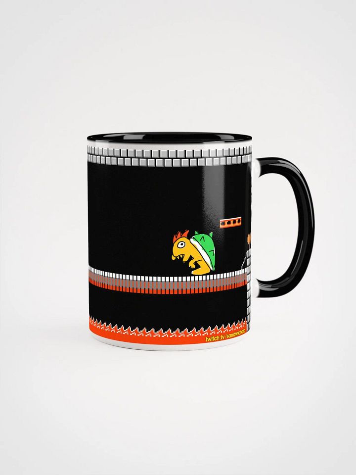 Sandwichard's World 1-4 product image (11)