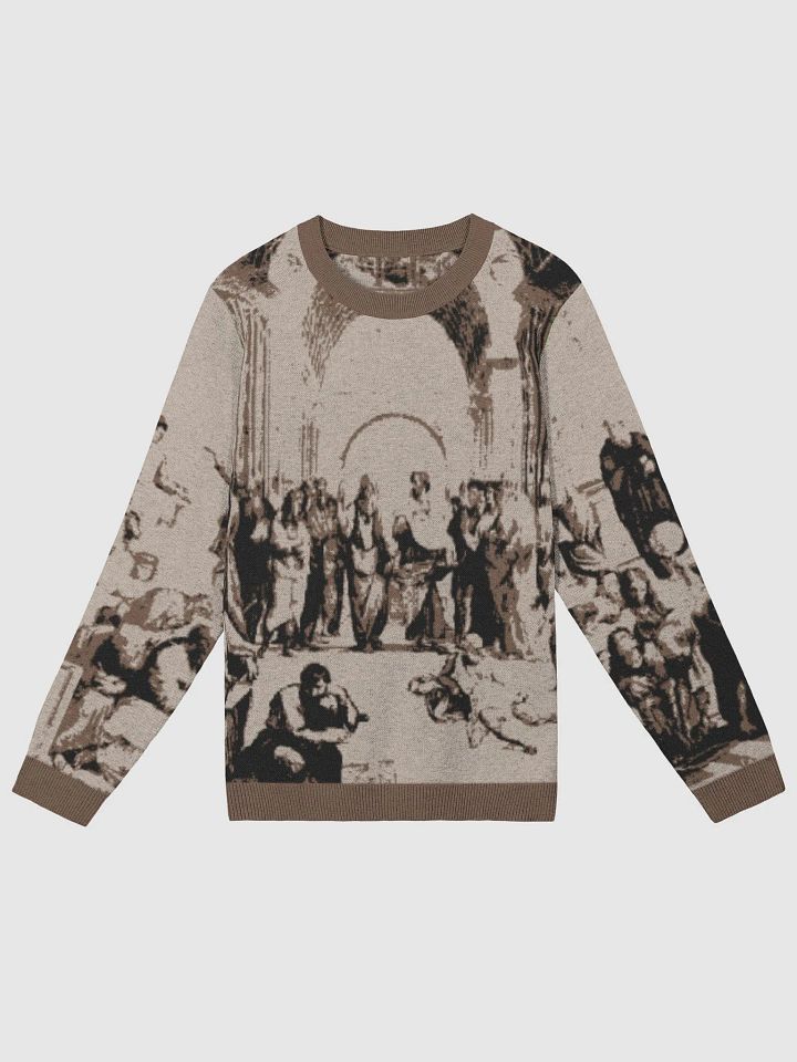 The school of Athens product image (1)