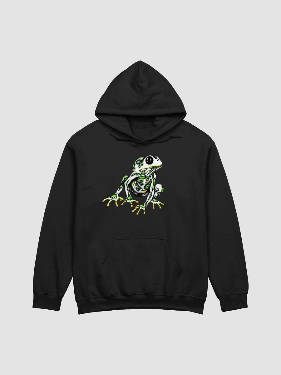 Cheeto Frog Frenzy Hoodie product image (10)