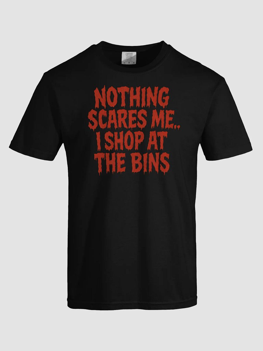 Nothing Scares Me product image (13)
