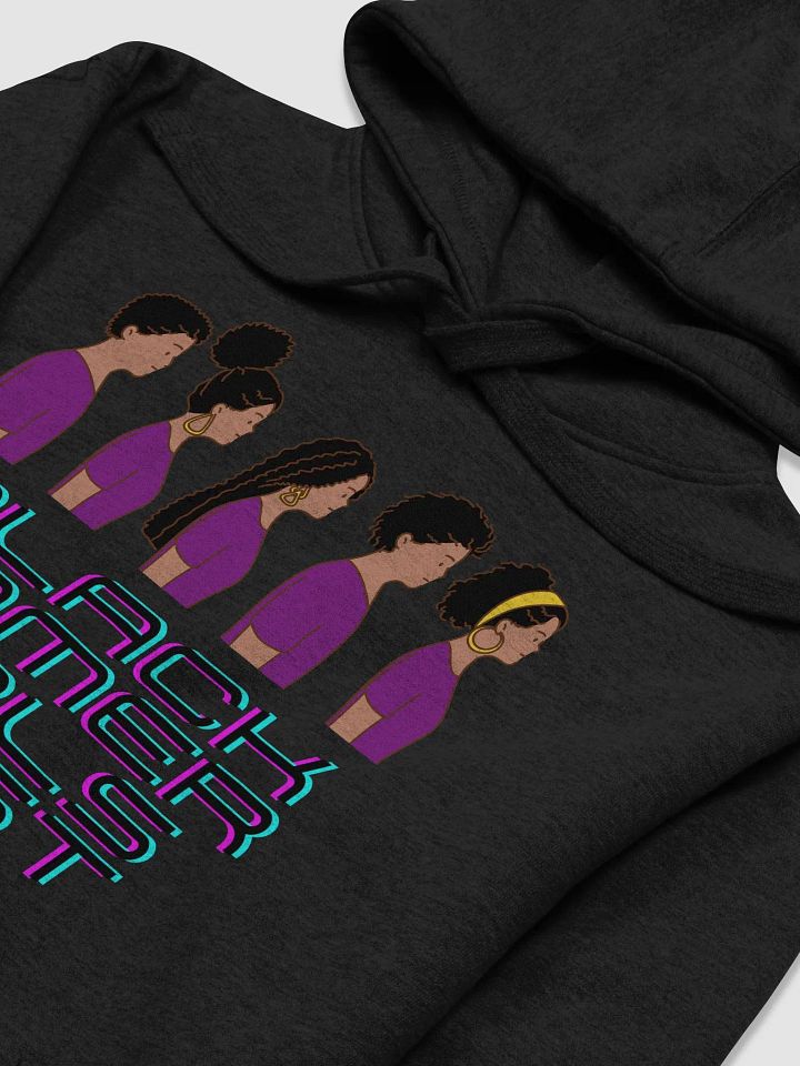 Black Gamer Girls Exist 2.0 product image (1)