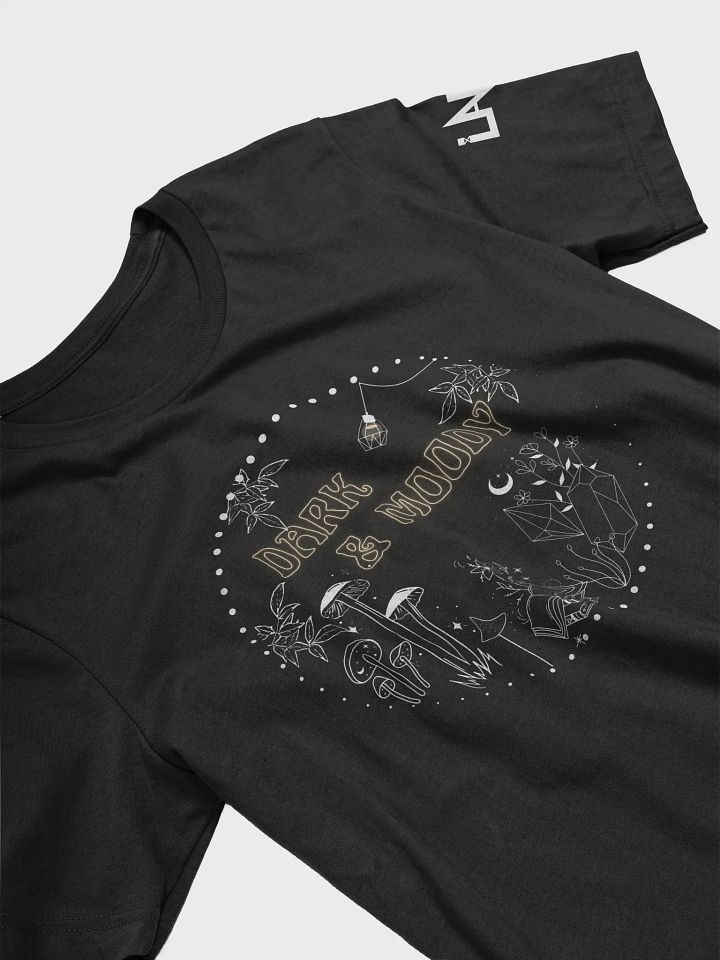 Dark & Moody | Shirt product image (2)