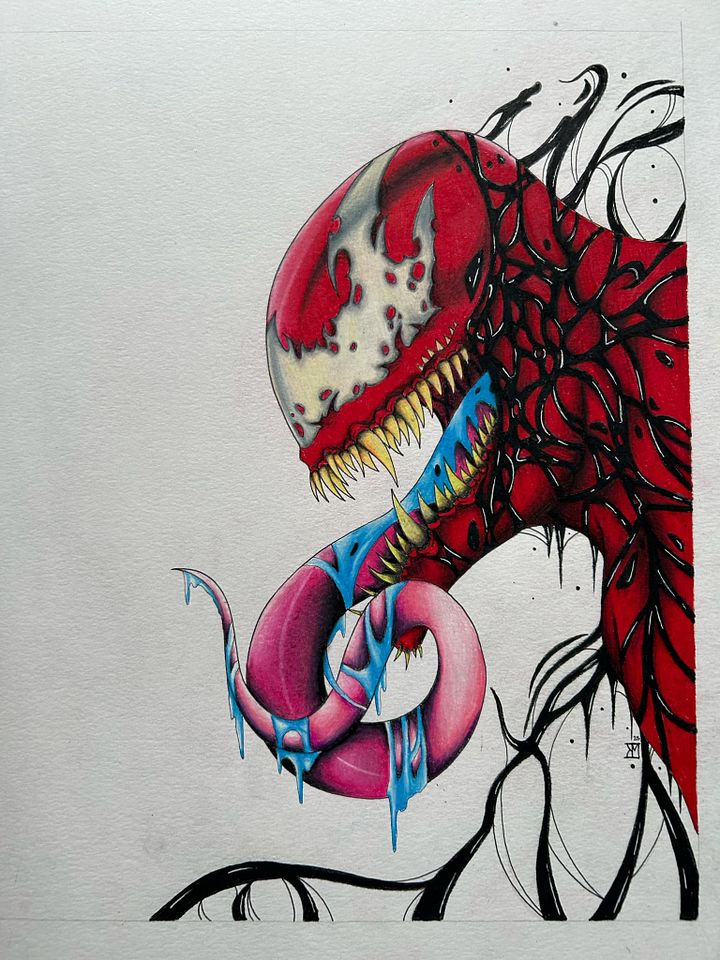 Carnage Original product image (1)