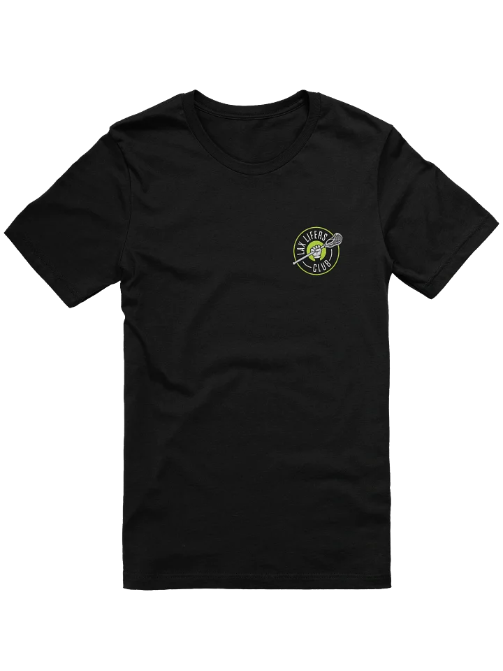 The Essential Lifer Tee product image (1)