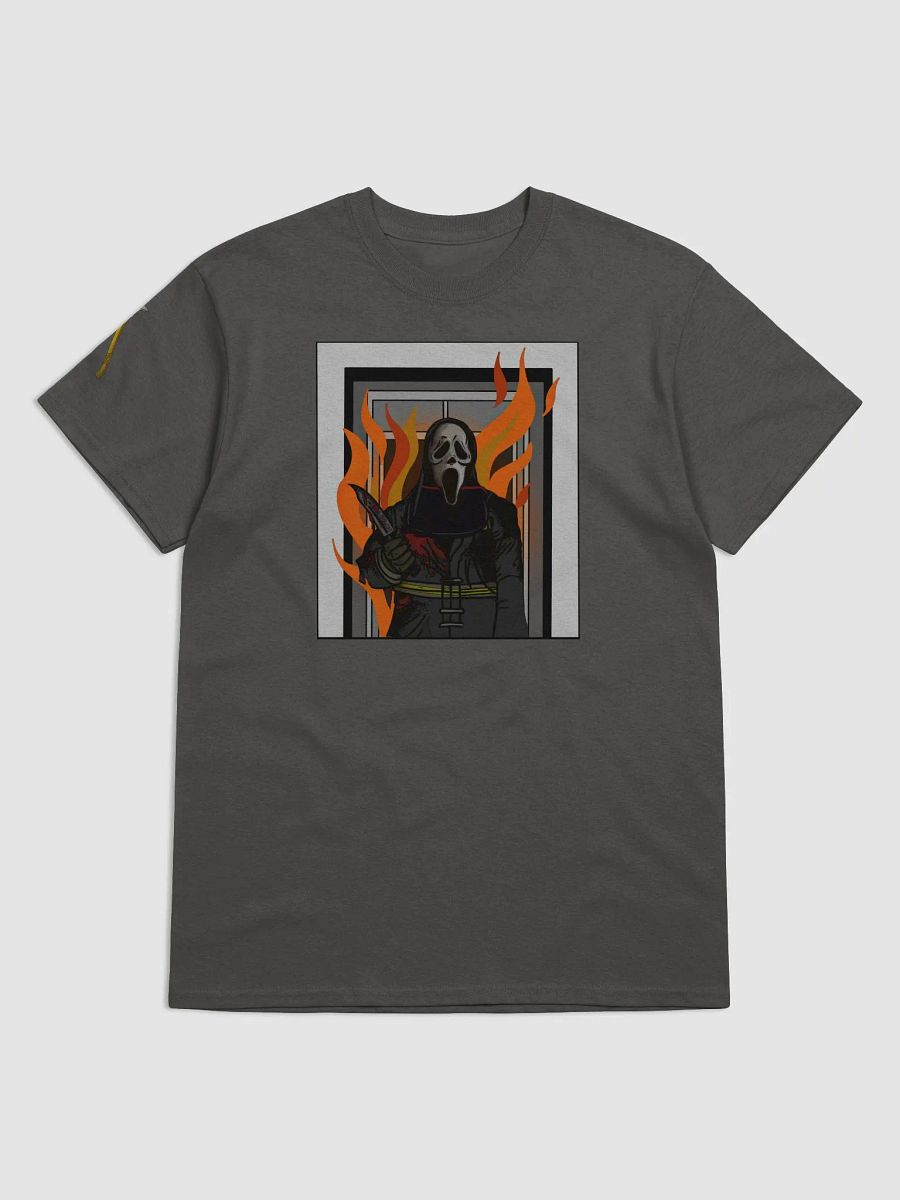 Ghost Face Fire product image (1)