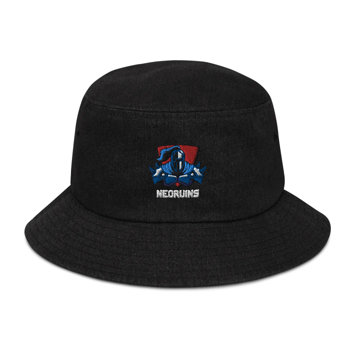 Neoruin Bucket Hat product image (1)