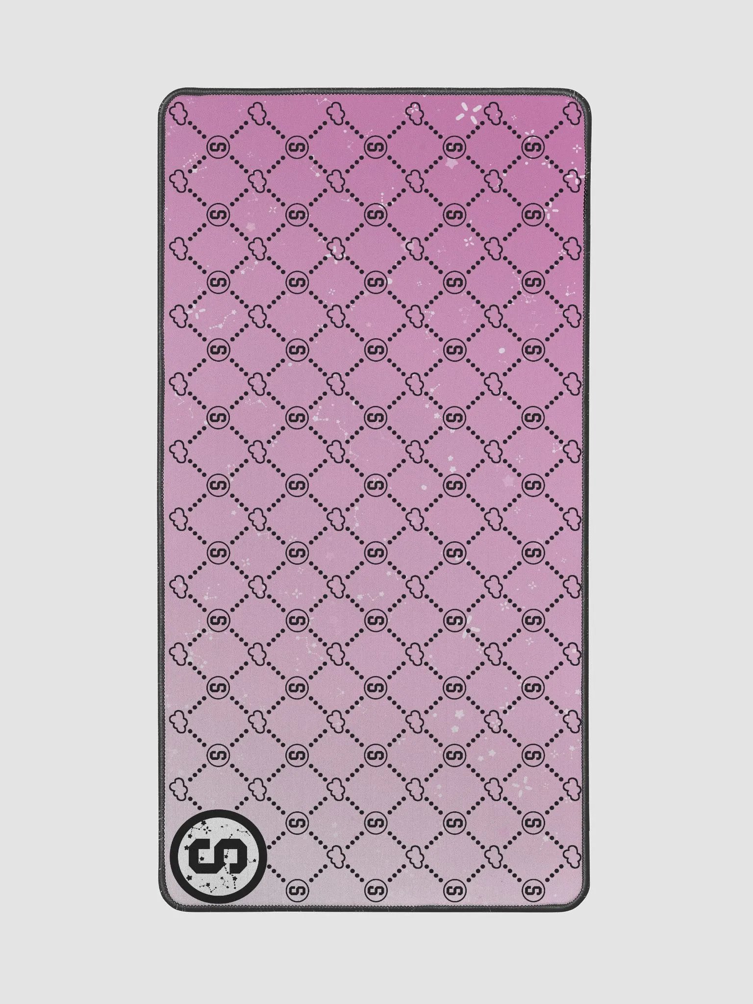 Pink Mousepad product image (2)