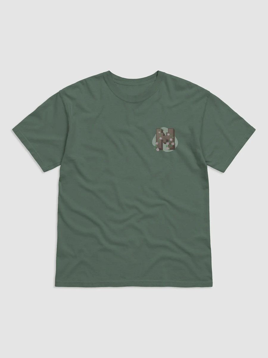 Meadowcraft S2 logo shirt product image (1)