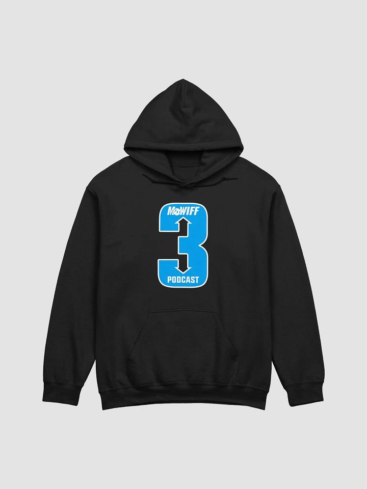 Podcast Hoodie product image (2)