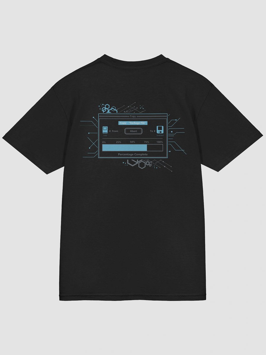Copy the Garbage File product image (4)