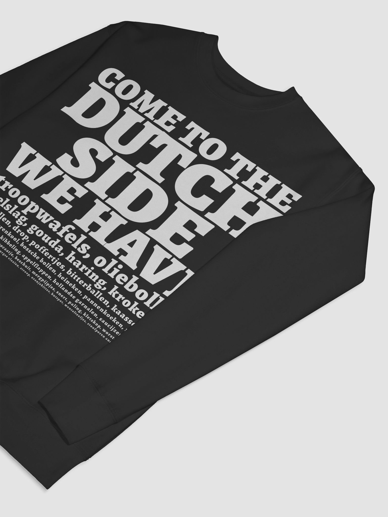 Come to the Dutch side product image (47)
