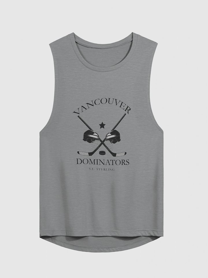 Vancouver Dominators Women's Muscle Tank product image (3)