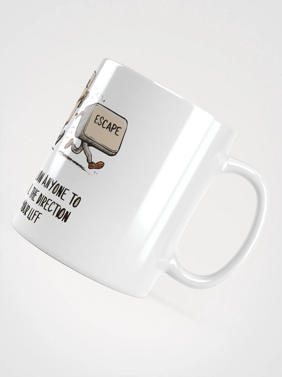 Empowerment Control Mug product image (12)