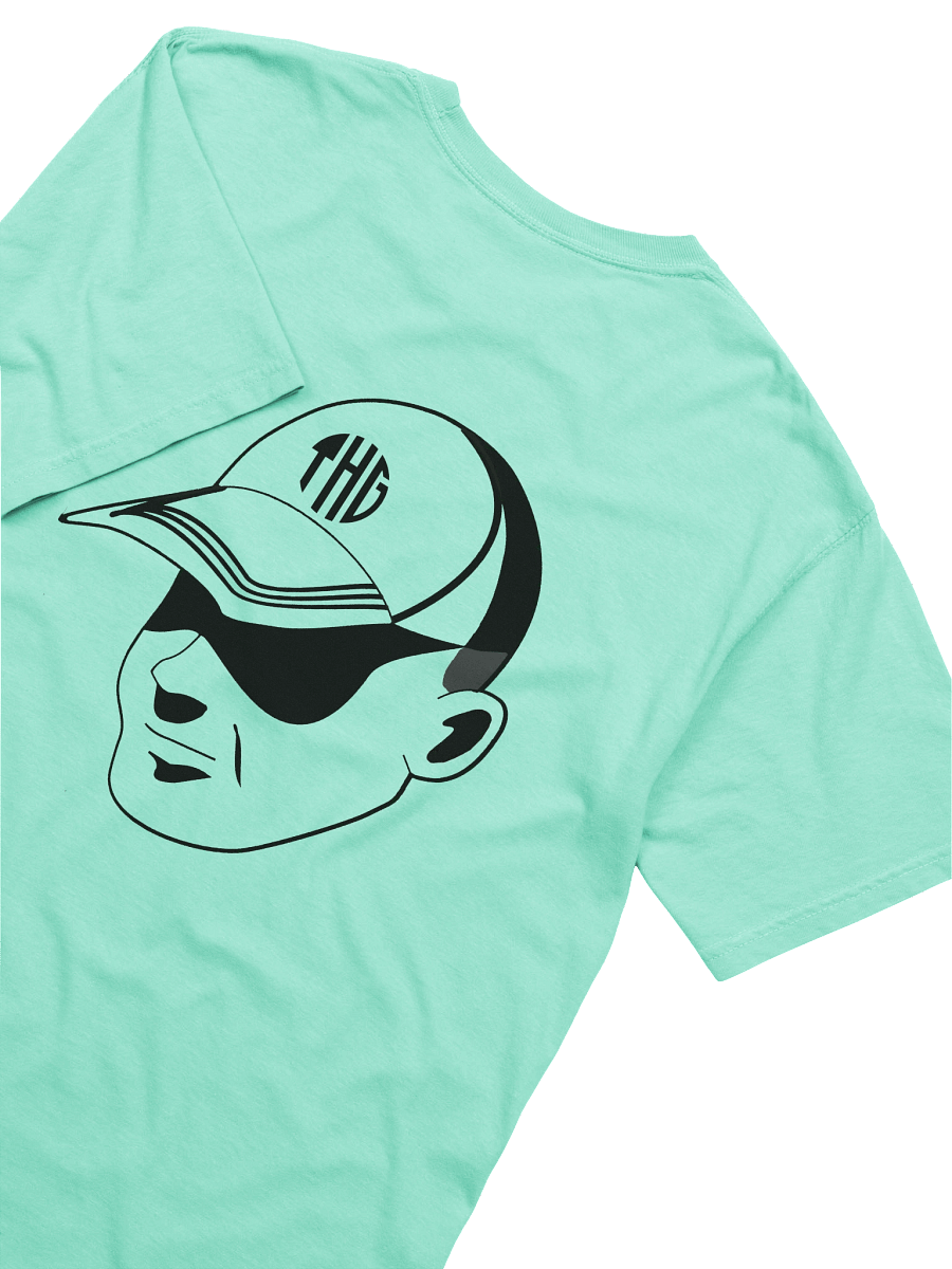 No Movement Clause Shirt product image (2)