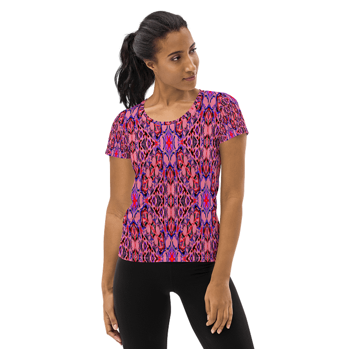 ECHO HONEYCOMB WILD PATTERNS 88 product image (1)