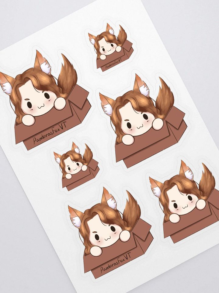 PANDORA BOX FOX BUNDLE product image (1)