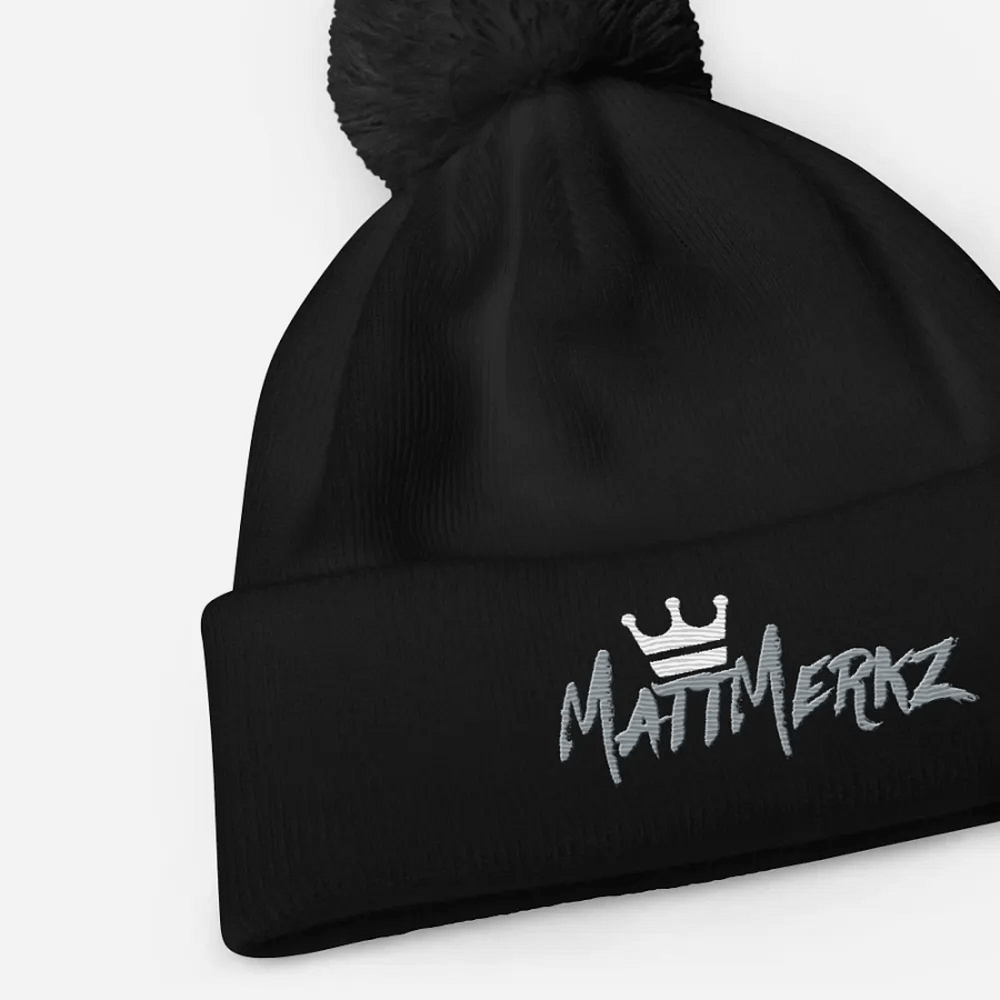 TrippleThreat Tribute Beanie product image (3)