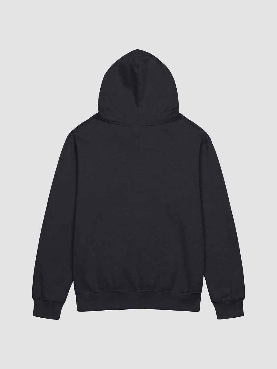 FUTR.tv Hoodie with White Logo product image (11)