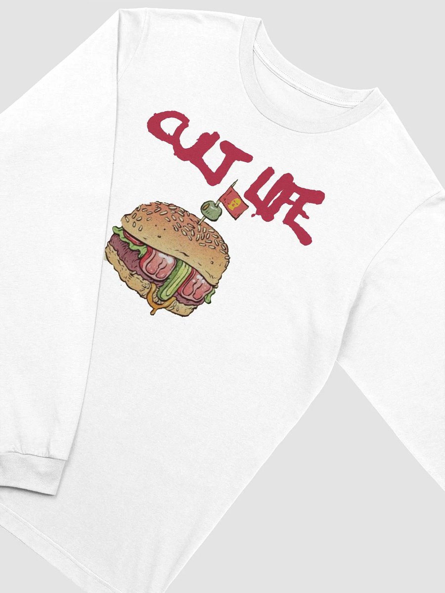 CULT LIFE BURGER product image (3)