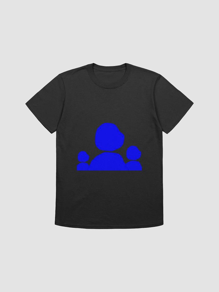 SHIRT WITH THREE MEGANS ON IT product image (2)