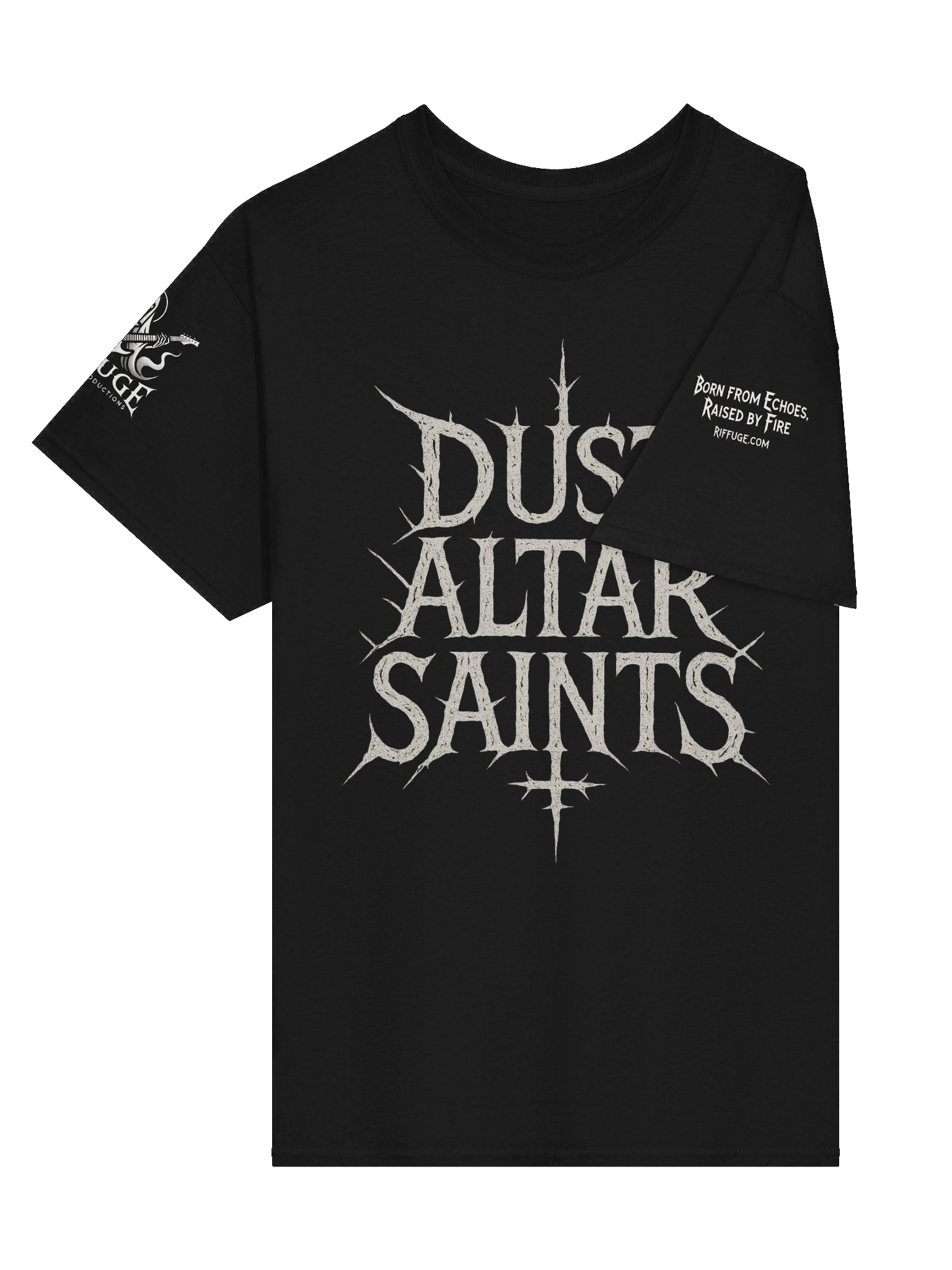 Dust Altar Saints 2025 Tour Shirt product image (18)