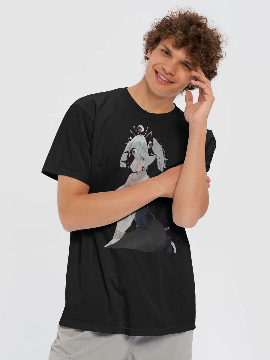 Playboy Bunny - Broken Disguise Ver. Shirt product image (41)
