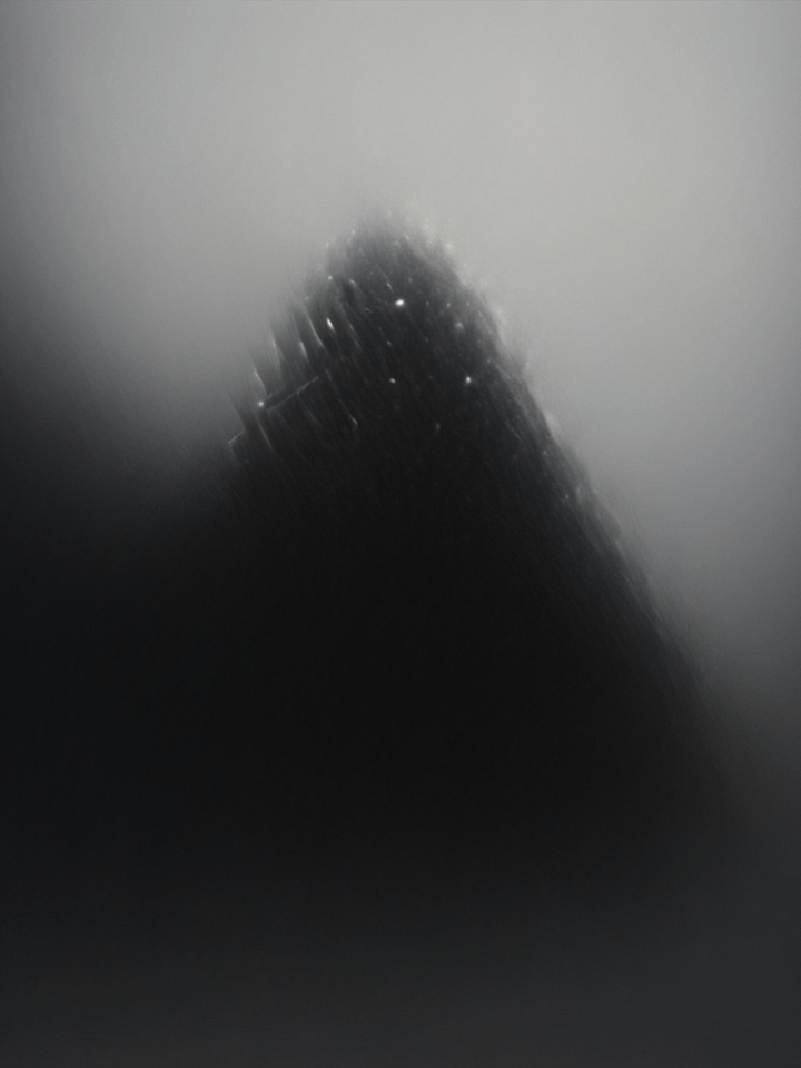Drone Island | 1-Hour of Dark Meditation Ambient - Deep Dronish Ambience product image (1)