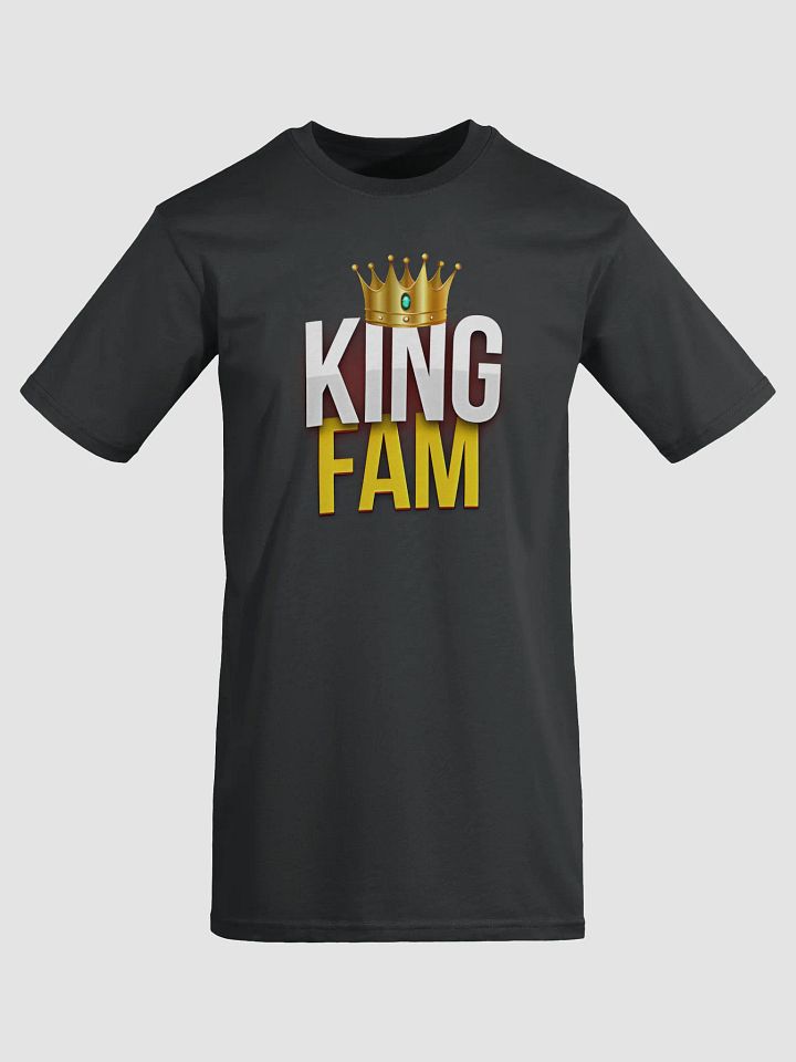 Royal KING FAM Tee product image (1)