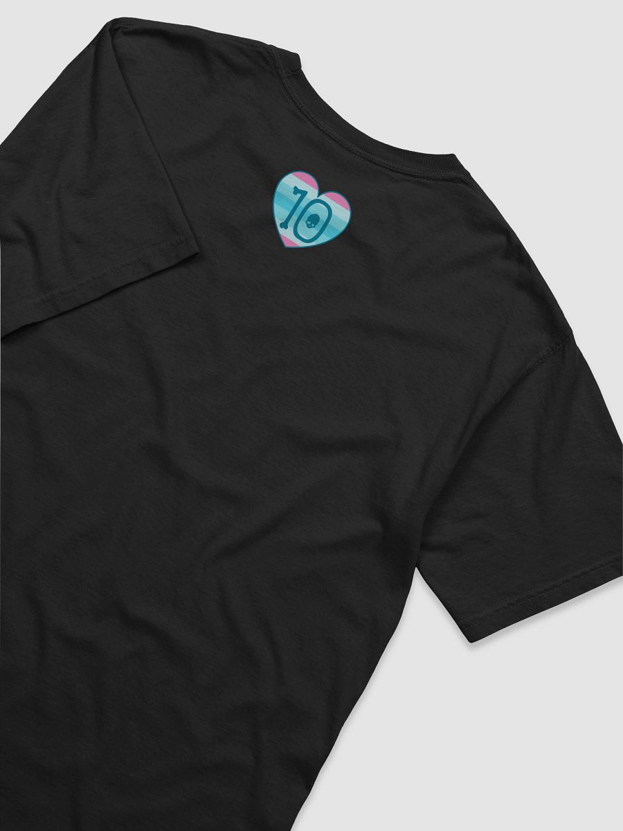 Taudacity Definition - T-Shirt product image (28)