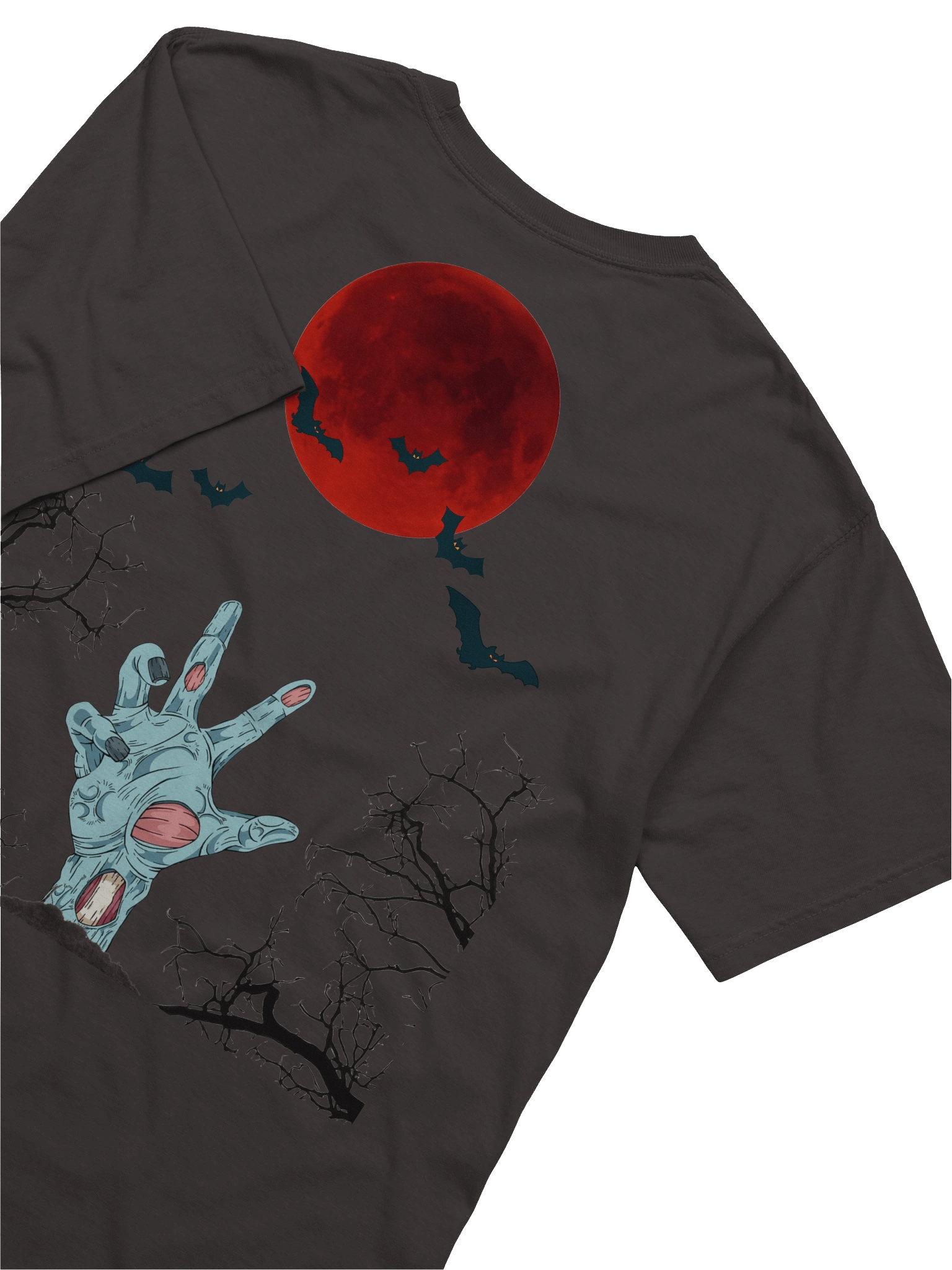Apocalypse T-Shirt product image (24)