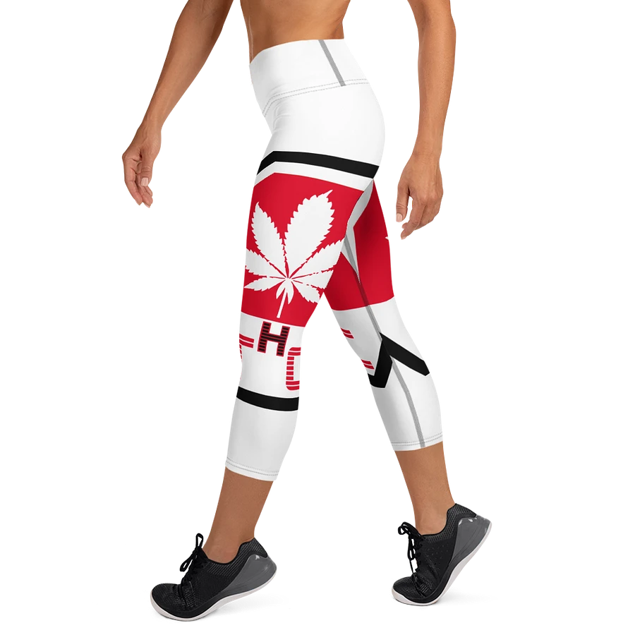 Thee Basic Leggings F product image (2)