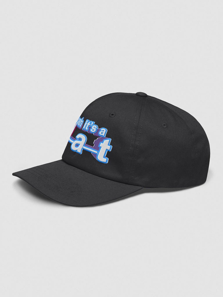 Woah it's a H-a-t product image (3)