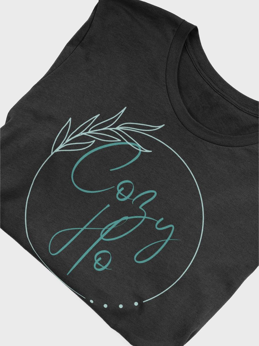 Cozy Ho Super-Soft Tee product image (5)