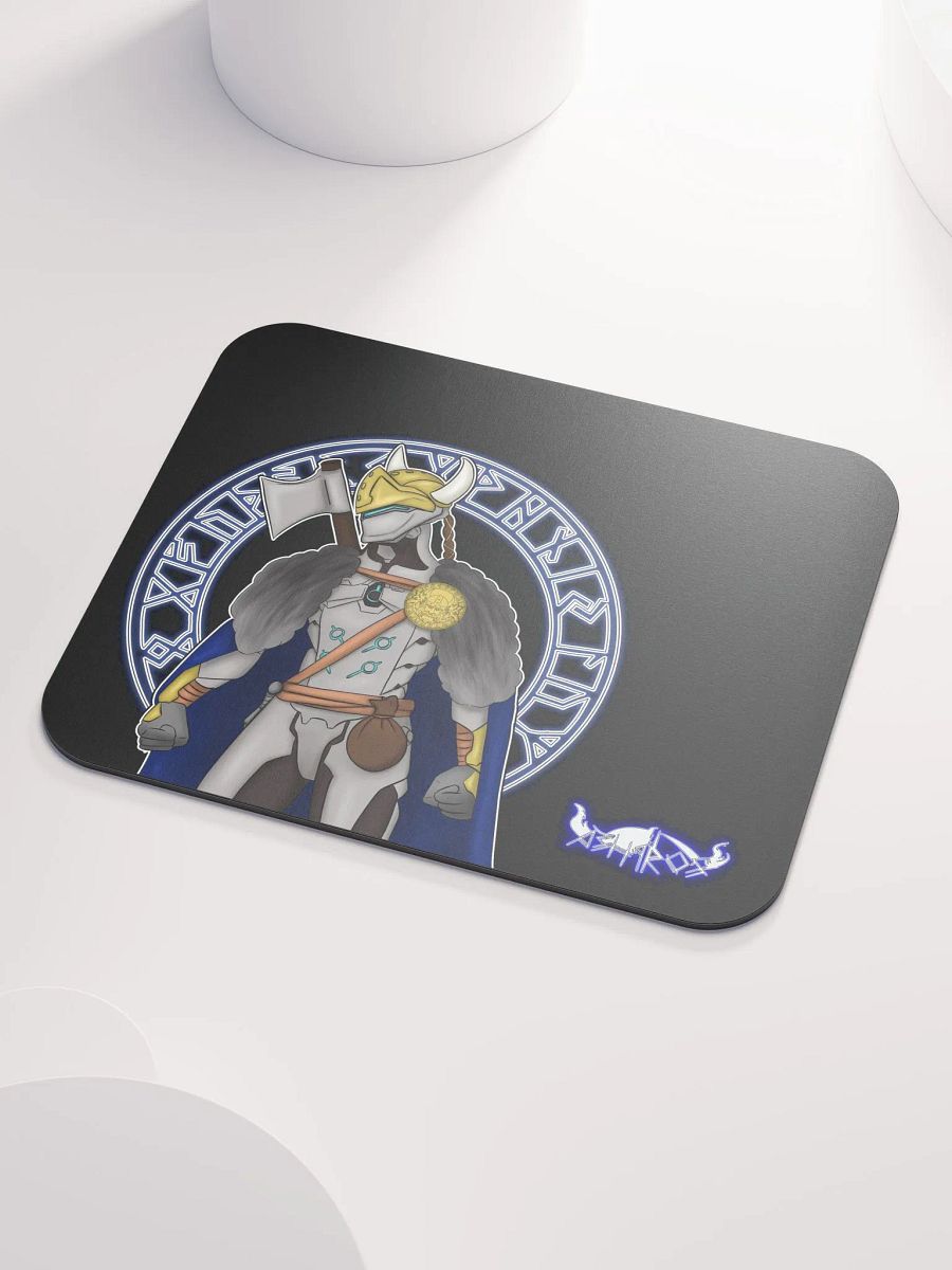 Genji Classic Mousepad product image (6)