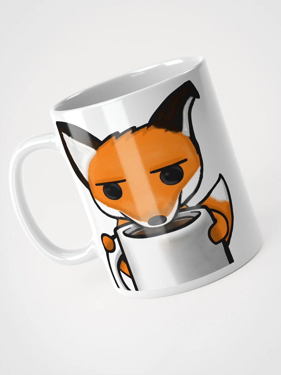 Benjamin Coffee Mug product image (5)
