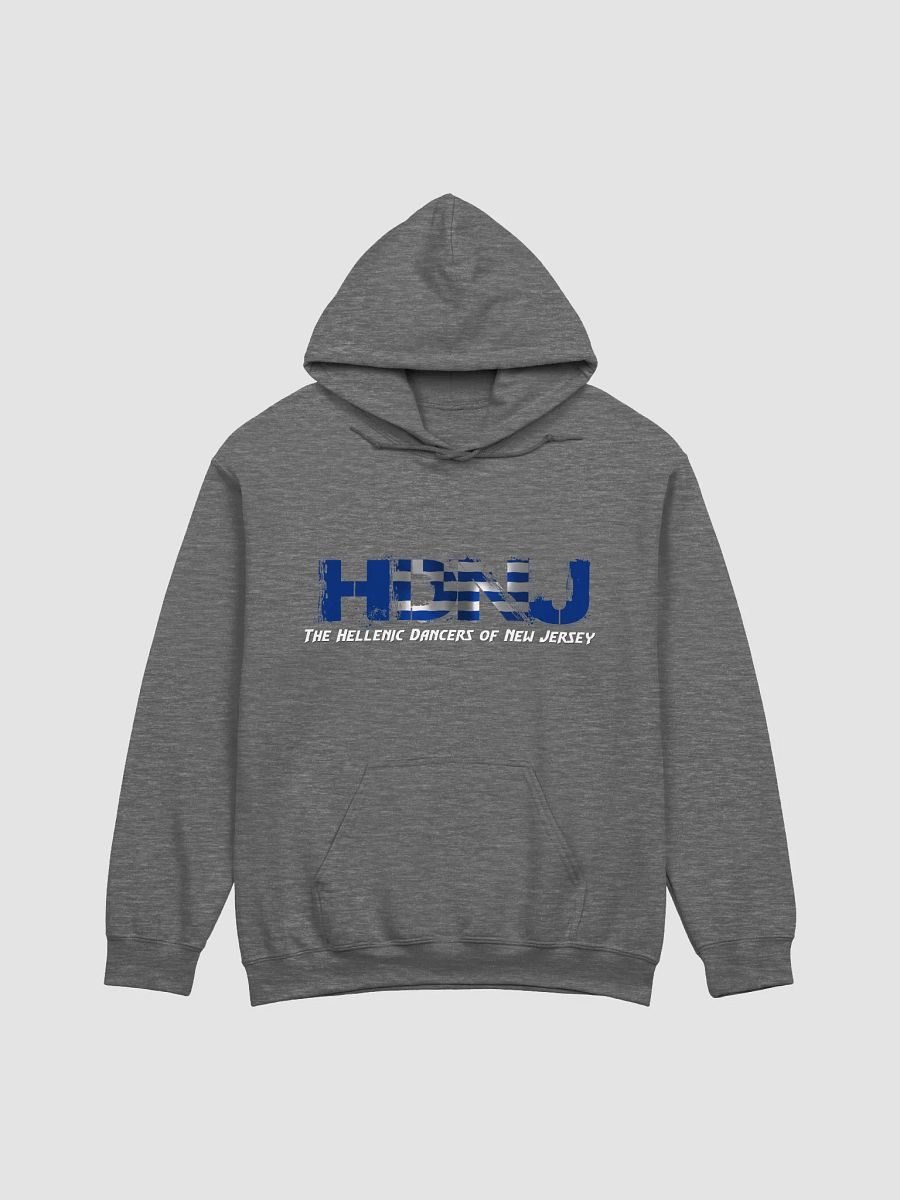 HDNJ Flag Logo Hoodie product image (1)