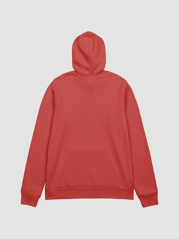 Travbot Adult Hoodie product image (6)