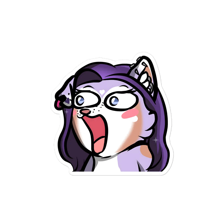 POGGERS Pixie Magnet product image (2)