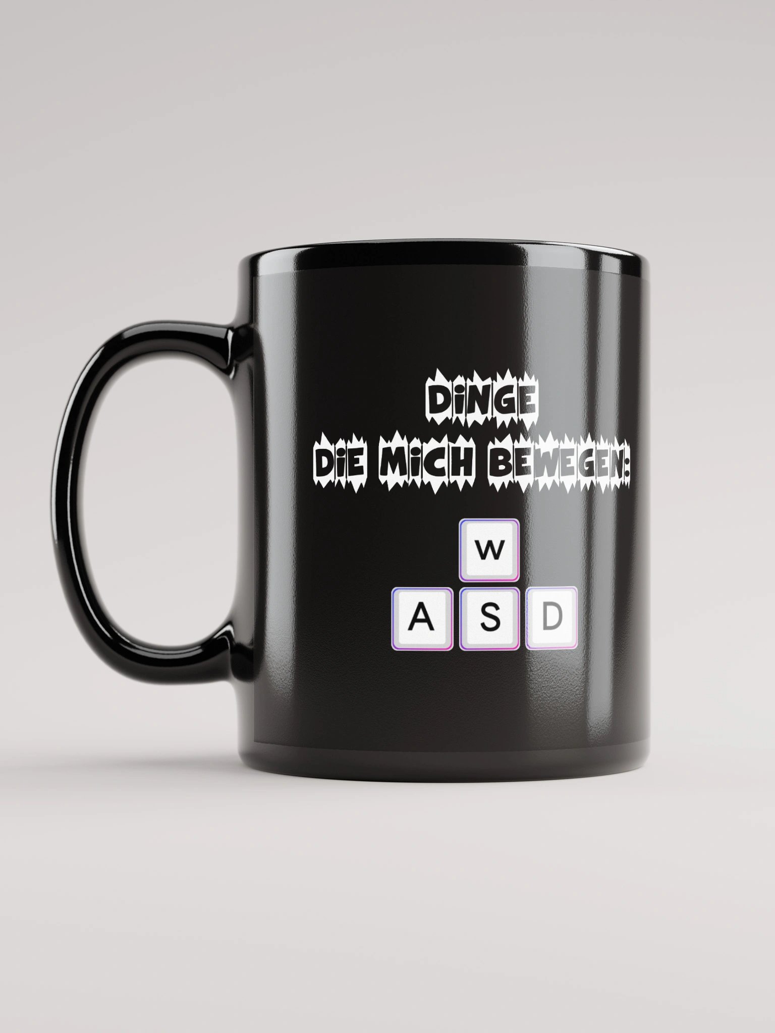 DasMarty Tasse "Legendär" product image (11)