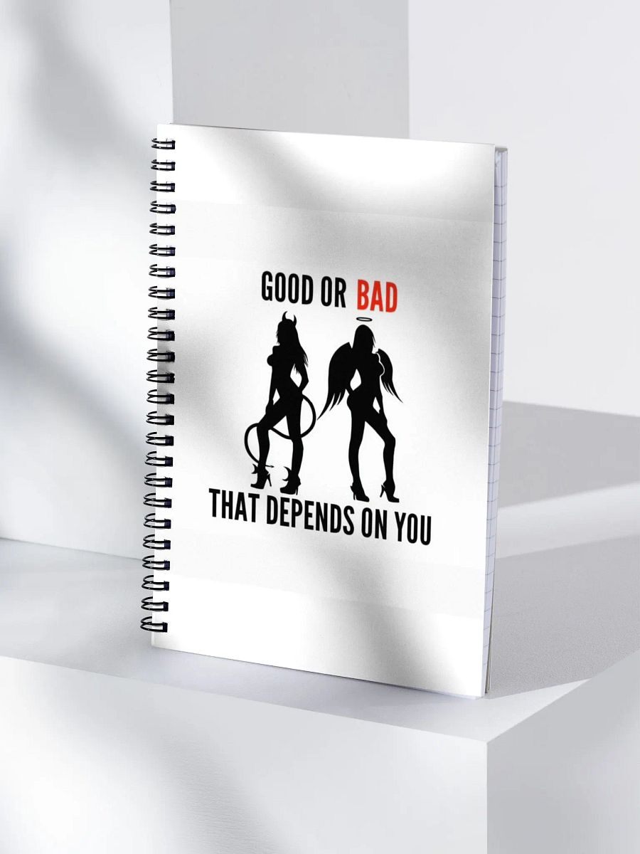 PDKH Ladies Note Book product image (3)