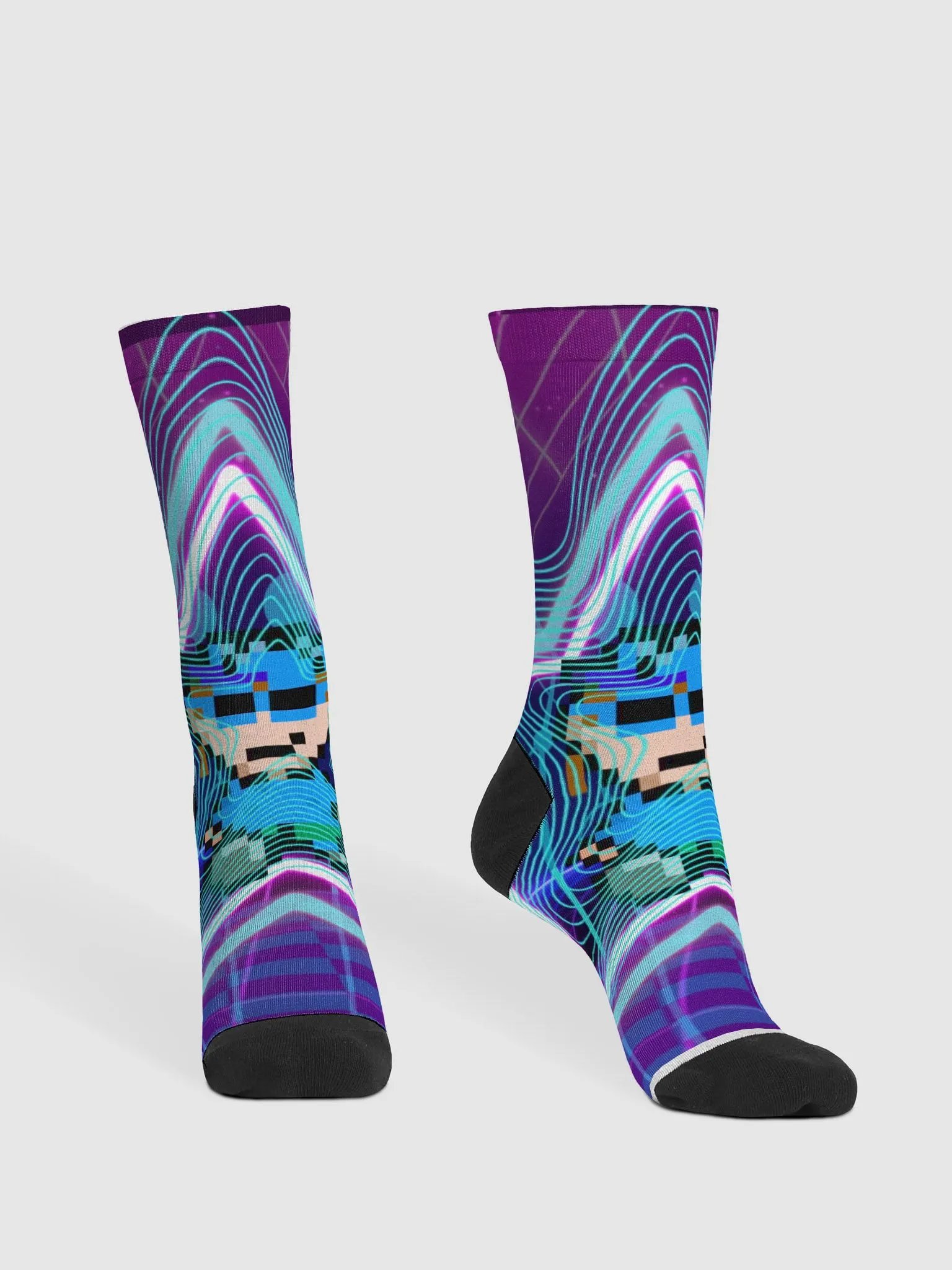 TK Star Socks product image (4)