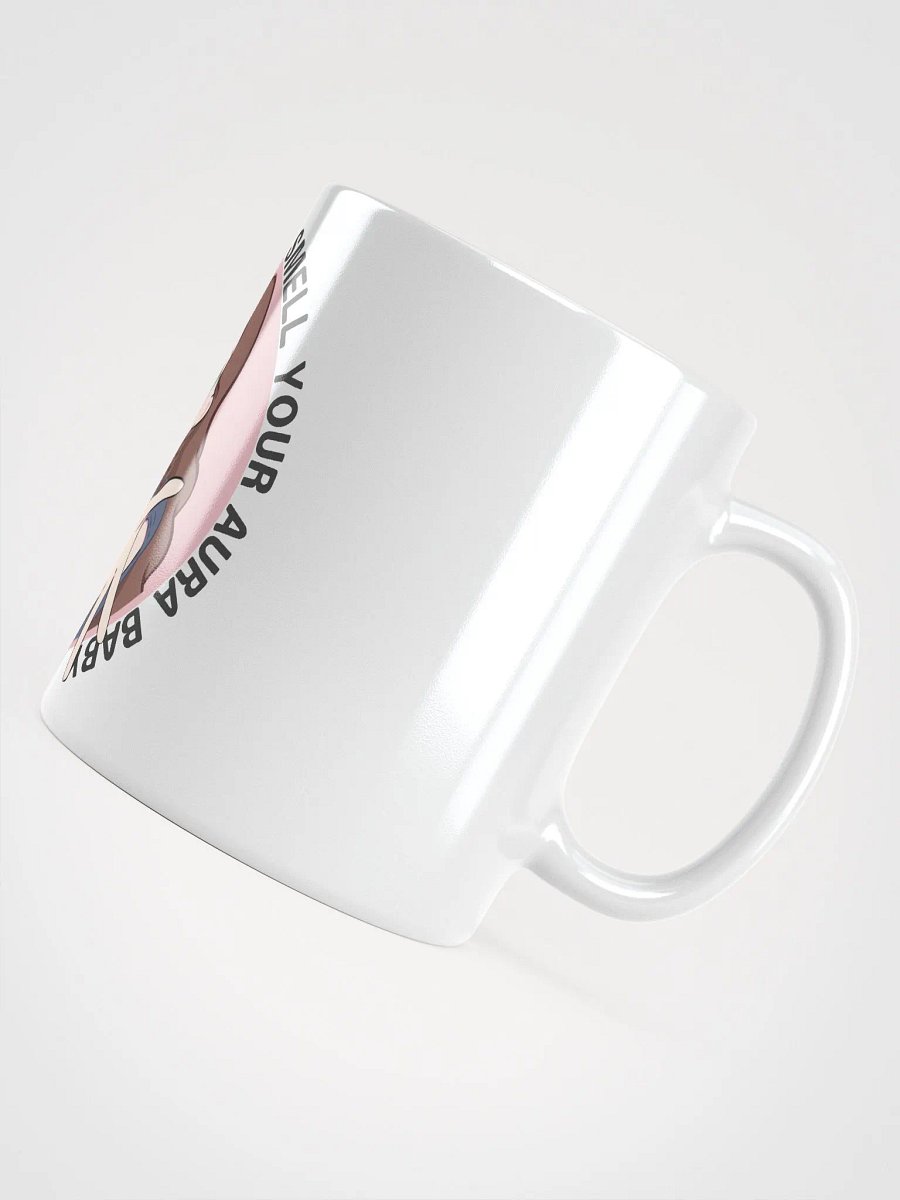 Let me smell your aura Mug product image (3)