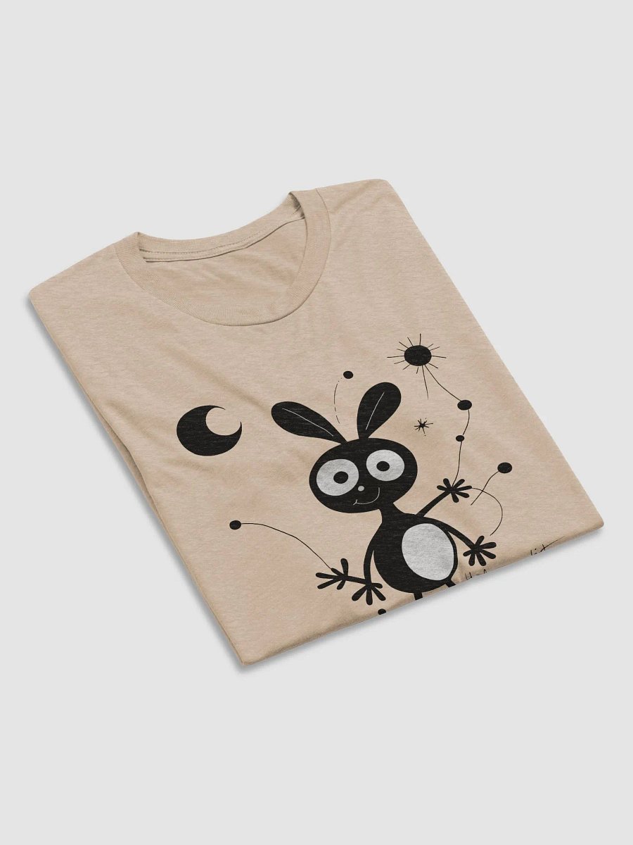 Bella+Canvas Triblend Short Sleeve T-Shirt product image (7)