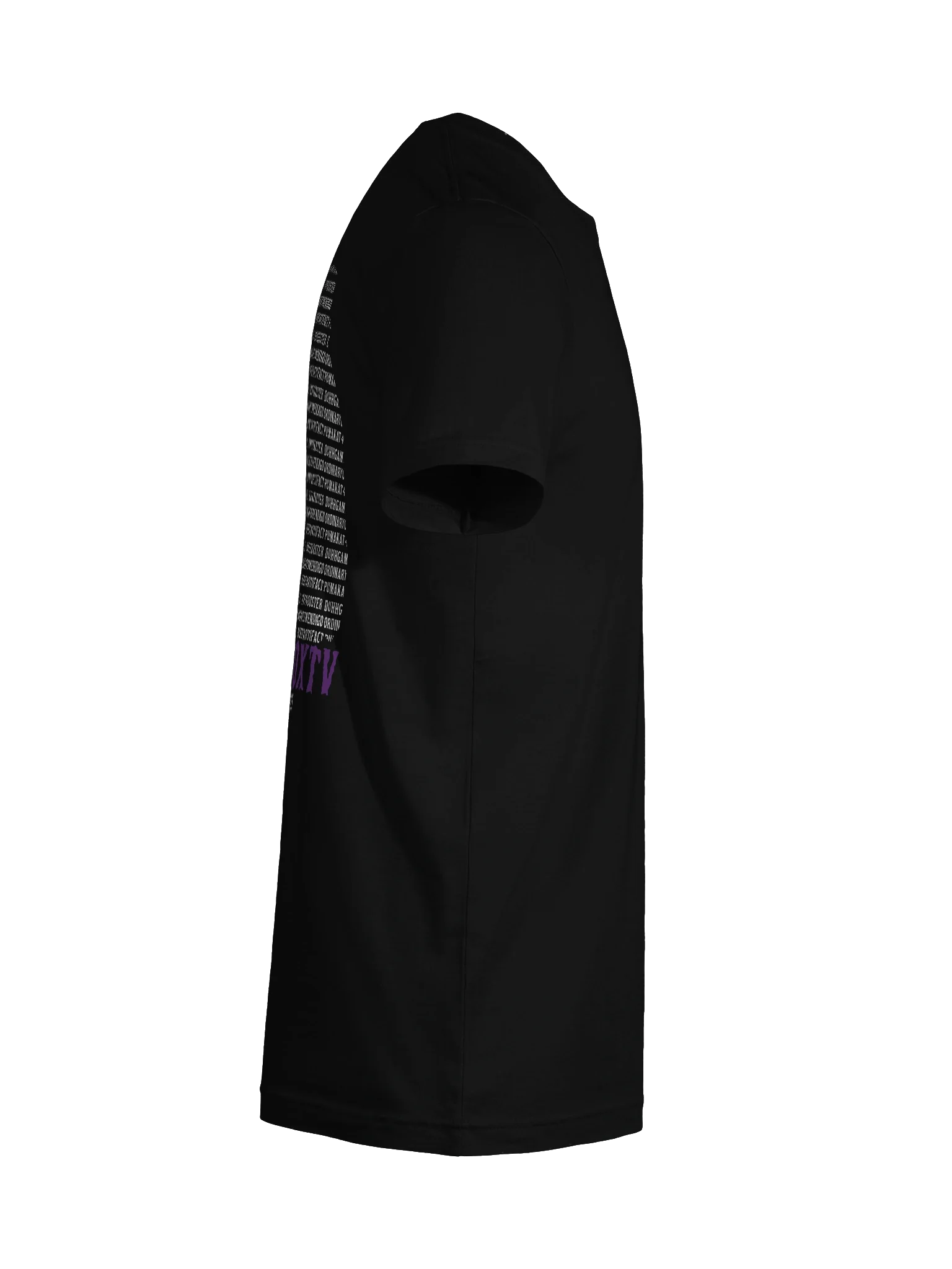 I WAS THERE! Subathon 2025 Tshirt! product image (12)