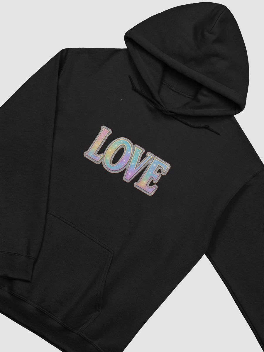 Shawty's Celestial Exclusive Premium Love Hoodie product image (15)