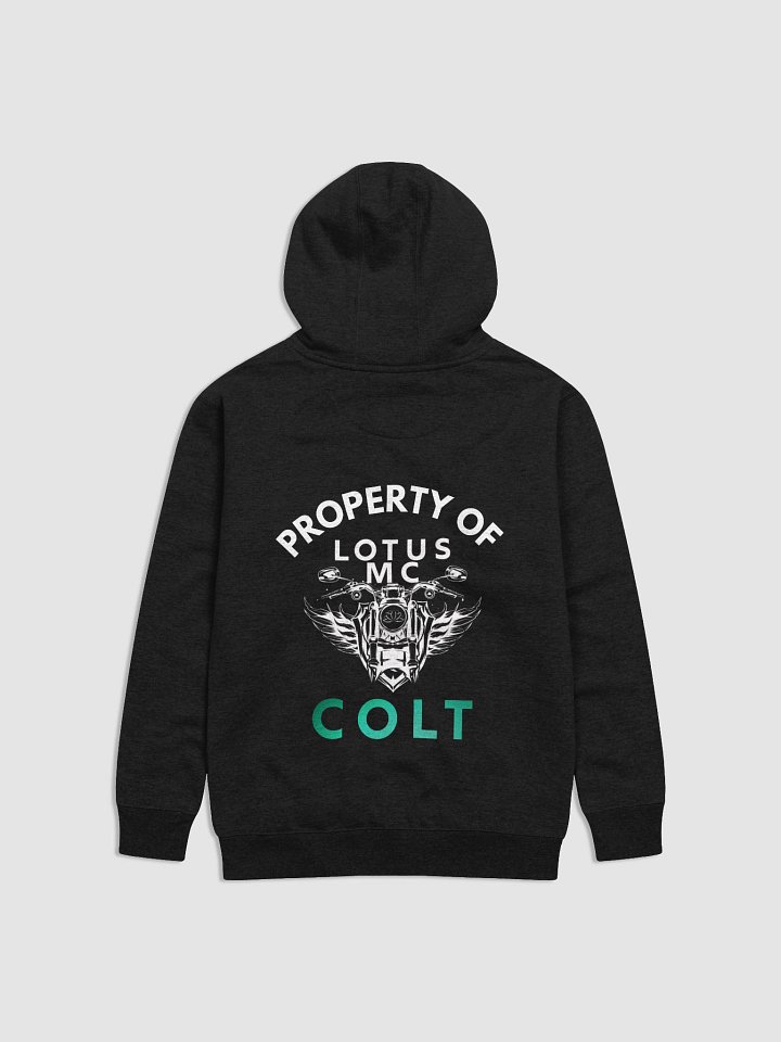 Property of Colt Hoodie product image (18)